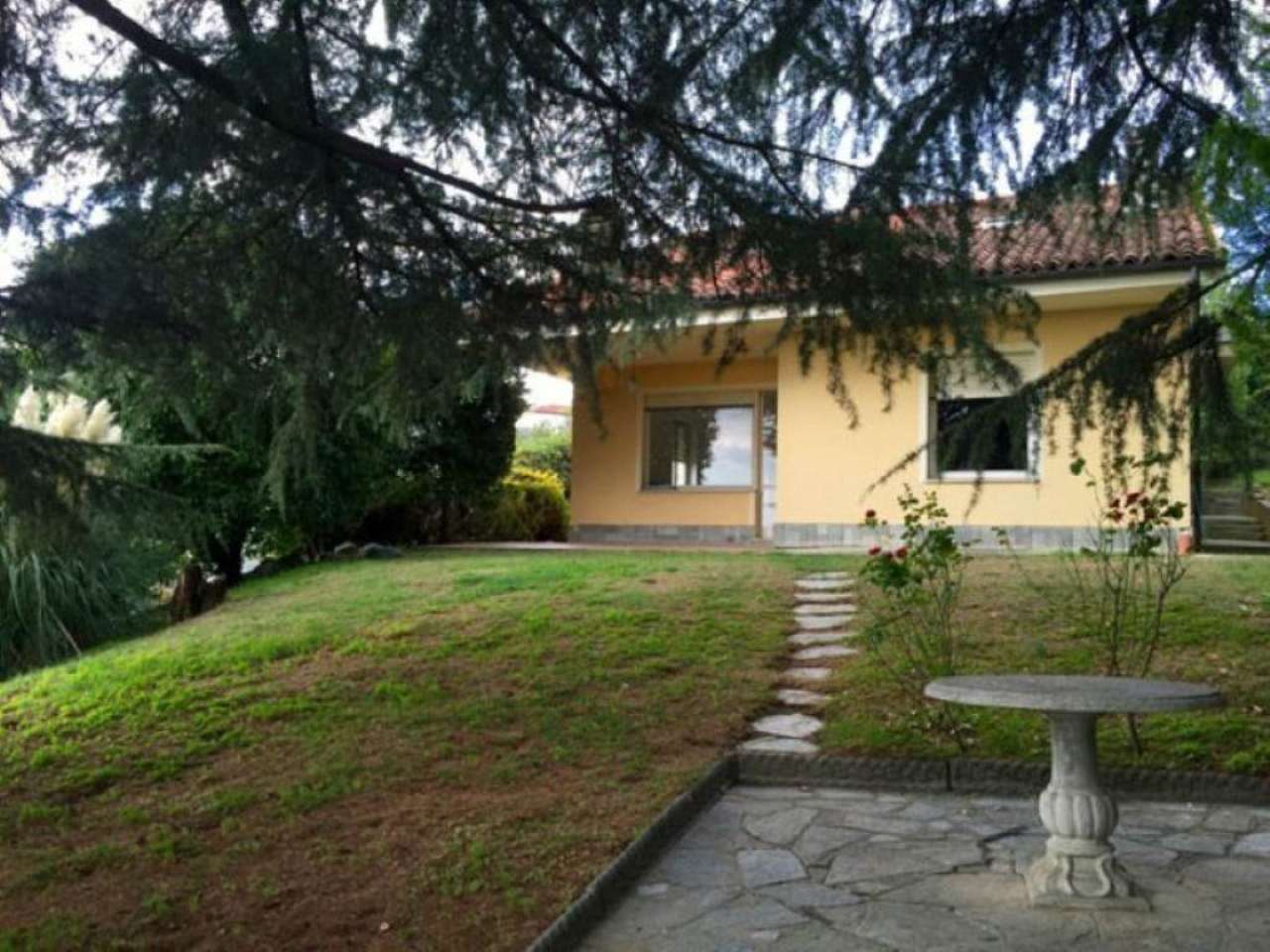  pino torinese vendita quart: semicentrale violante realty