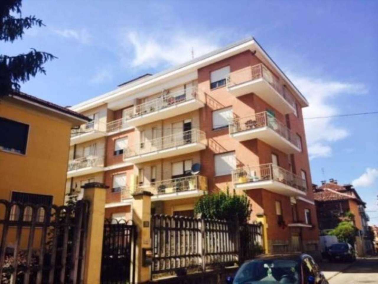 Appartamento POIRINO affitto  centro Panizza Violante Realty