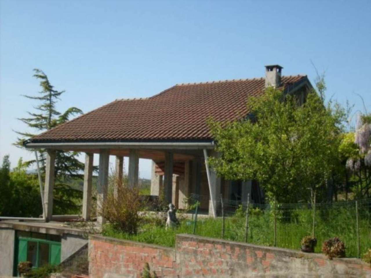 Villa VILLANOVA D