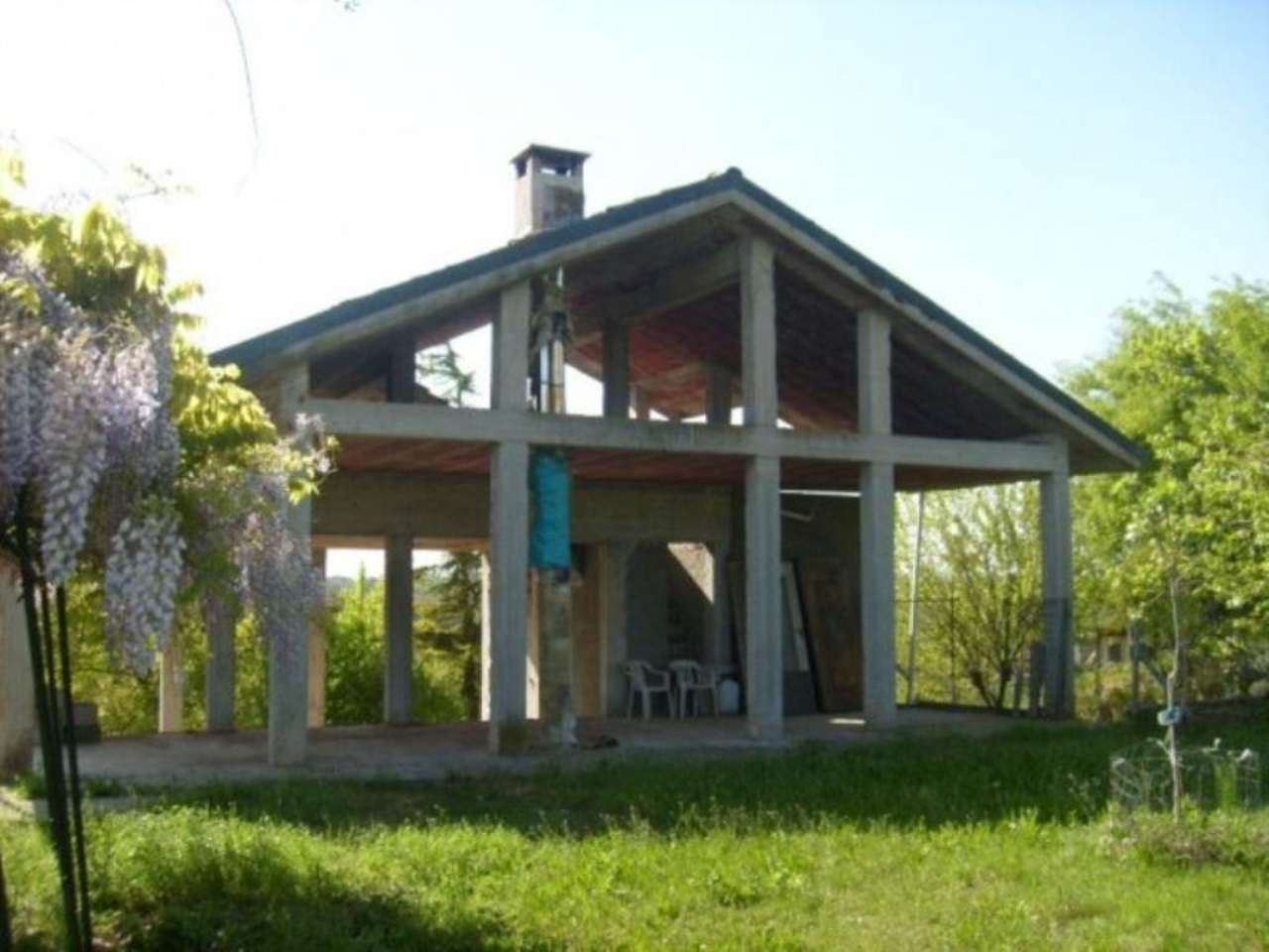 Villa VILLANOVA D