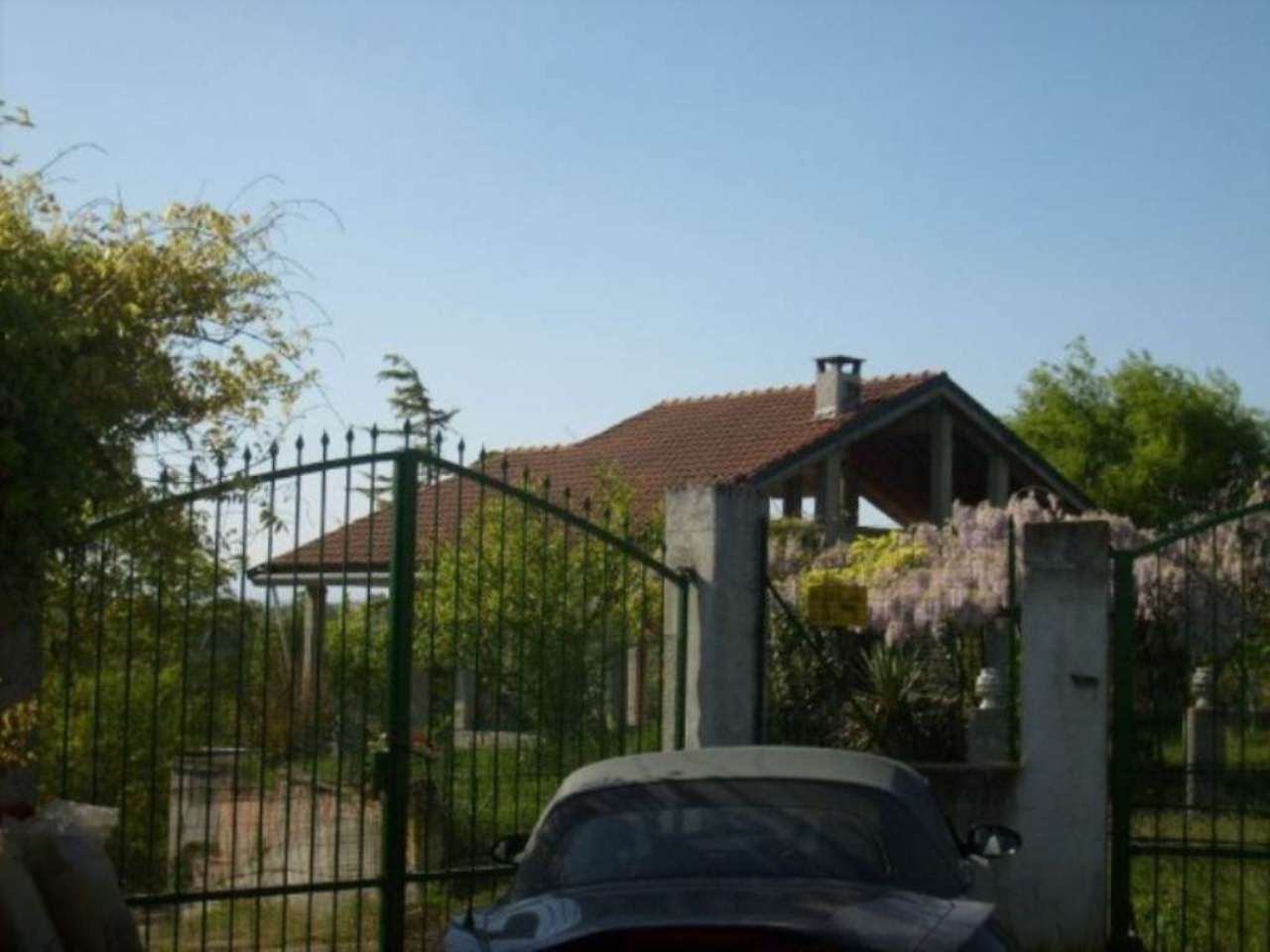 Villa VILLANOVA D