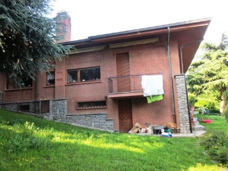 Villa PINO TORINESE vendita  Ferrero Delle Rose 8 Violante Realty