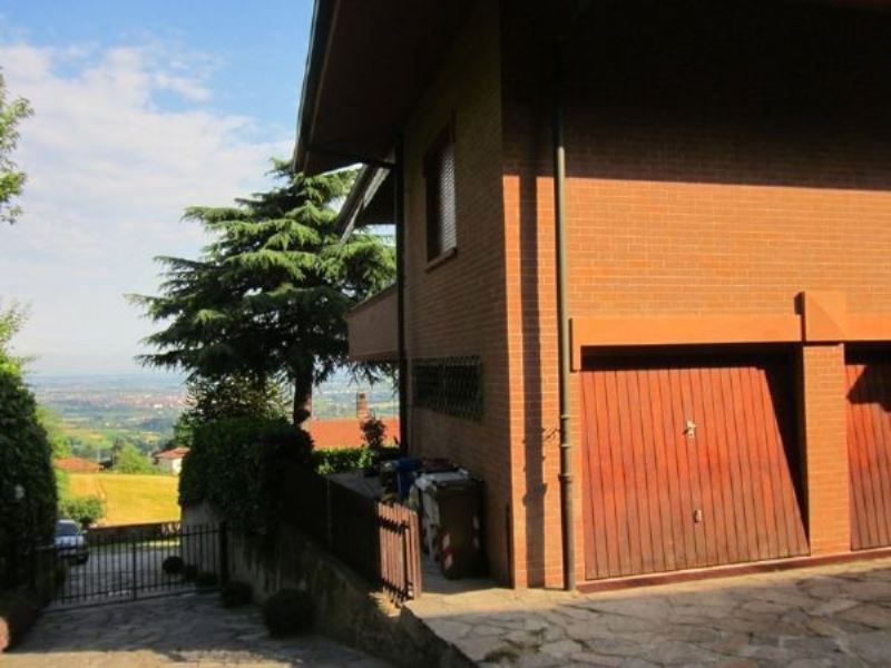 Villa PINO TORINESE vendita  Ferrero Delle Rose 8 Violante Realty