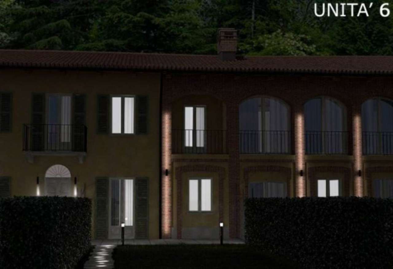 Villa Affiancata - Schiera CHIERI vendita  precollinare Provinciale 123 Violante Realty