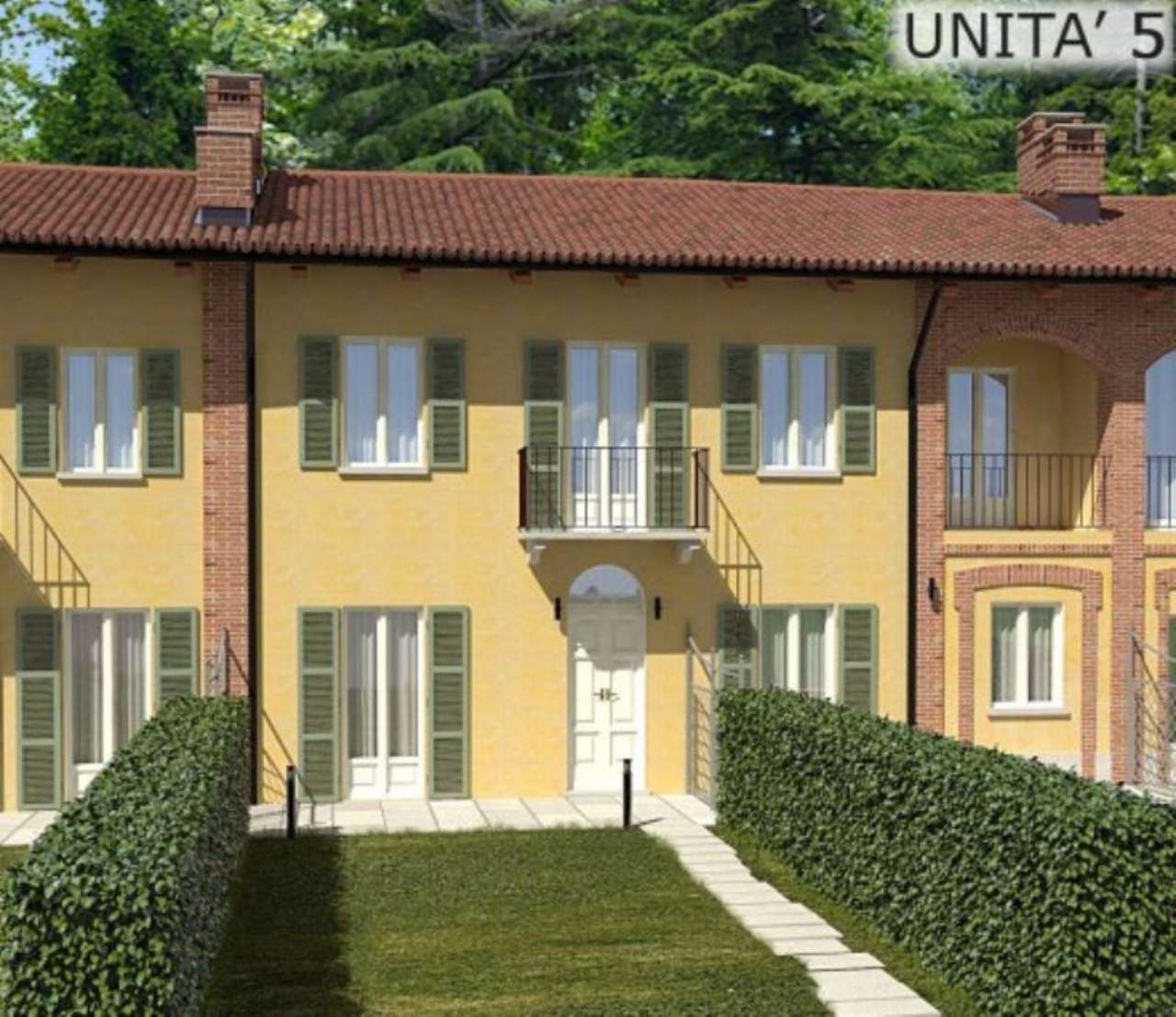  chieri vendita quart: collinare violante-realty