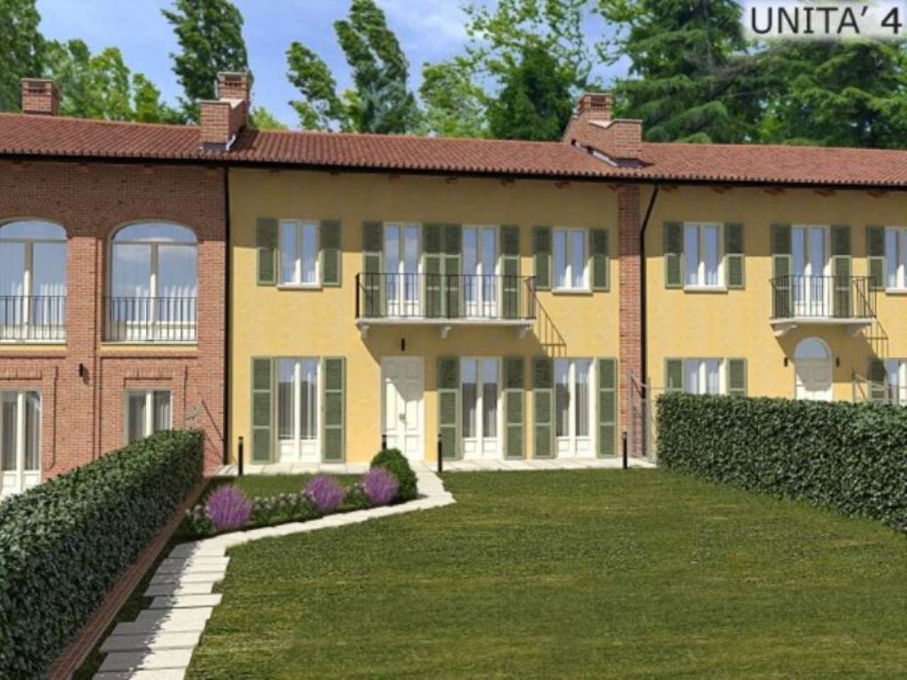  chieri vendita quart: precollinare violante-realty