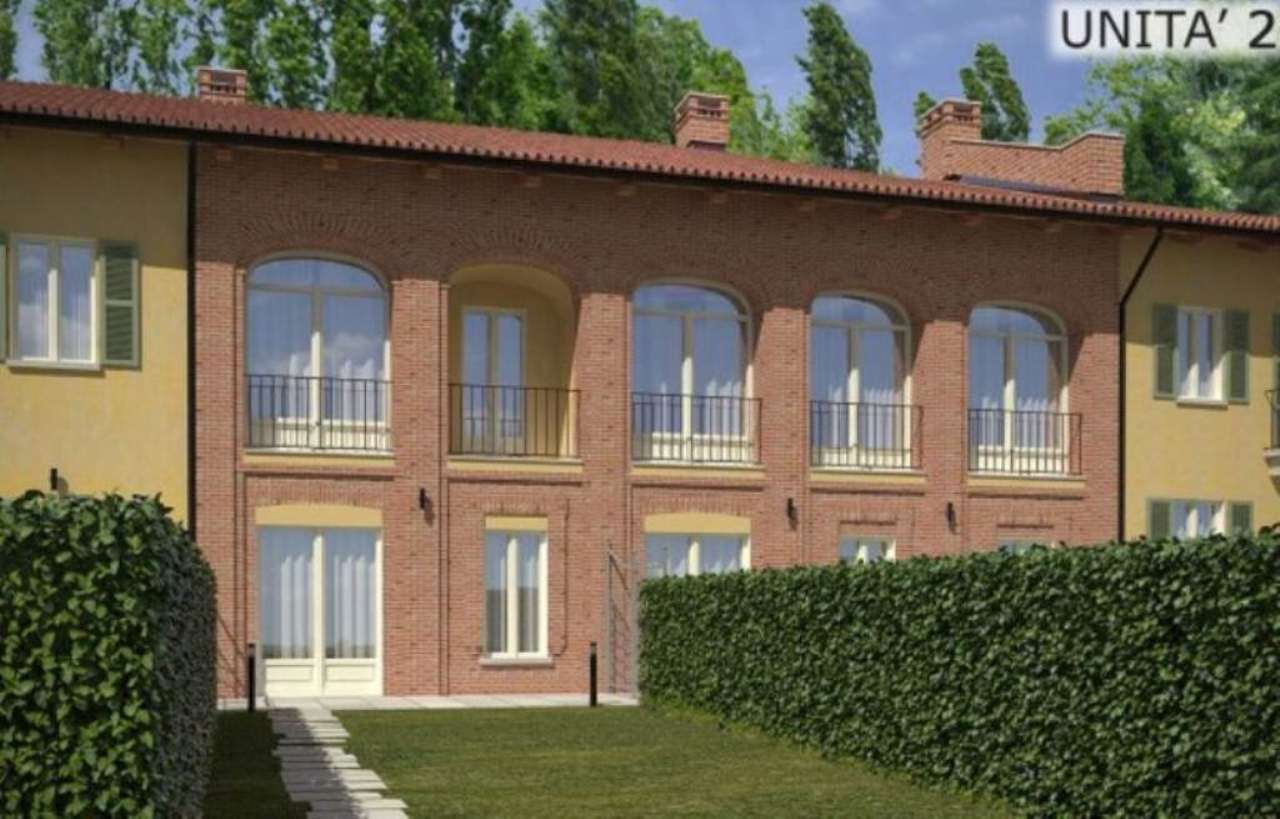 Villa Affiancata - Schiera CHIERI vendita  precollinare  Violante Realty