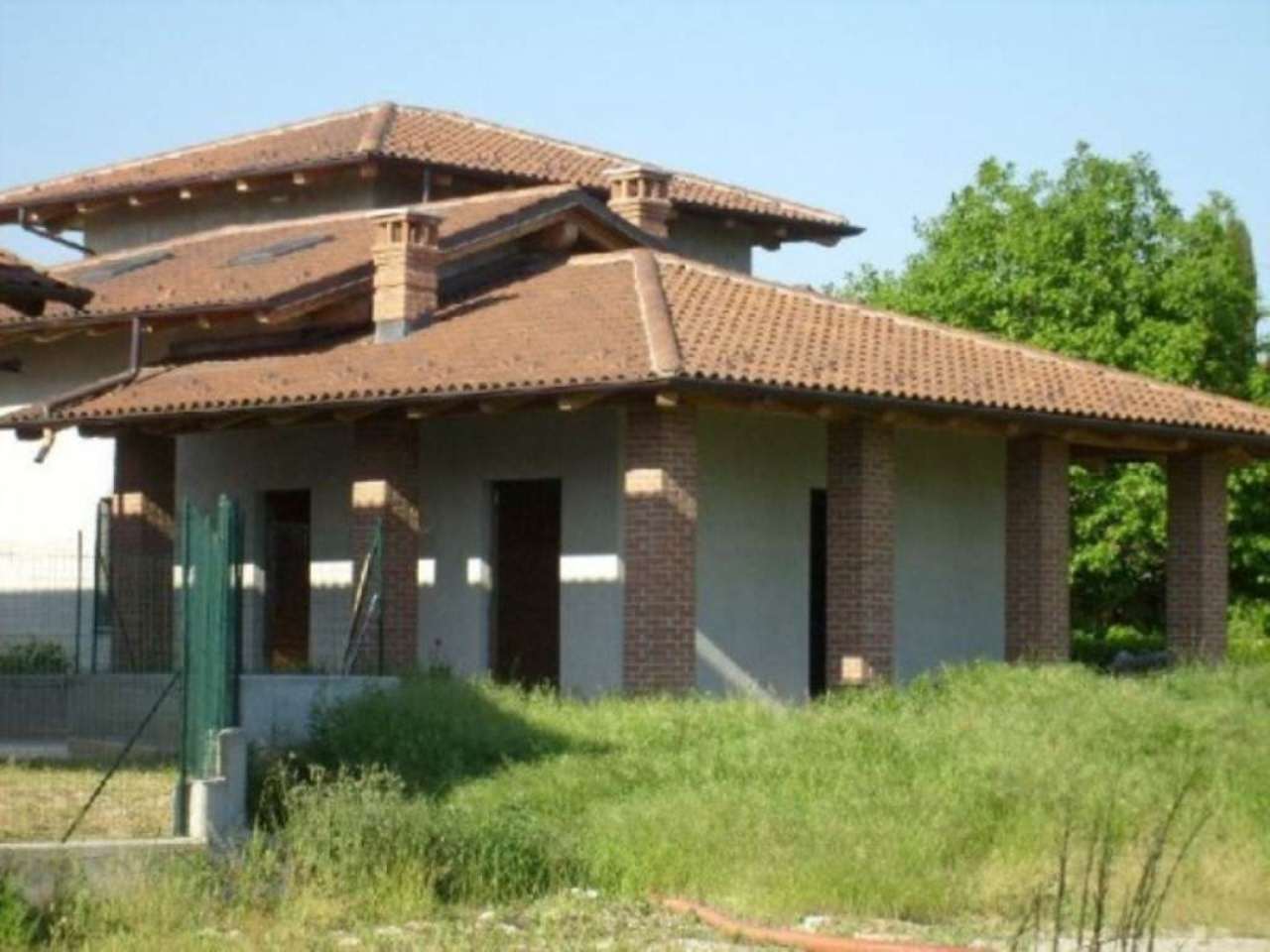 Villa VILLANOVA D