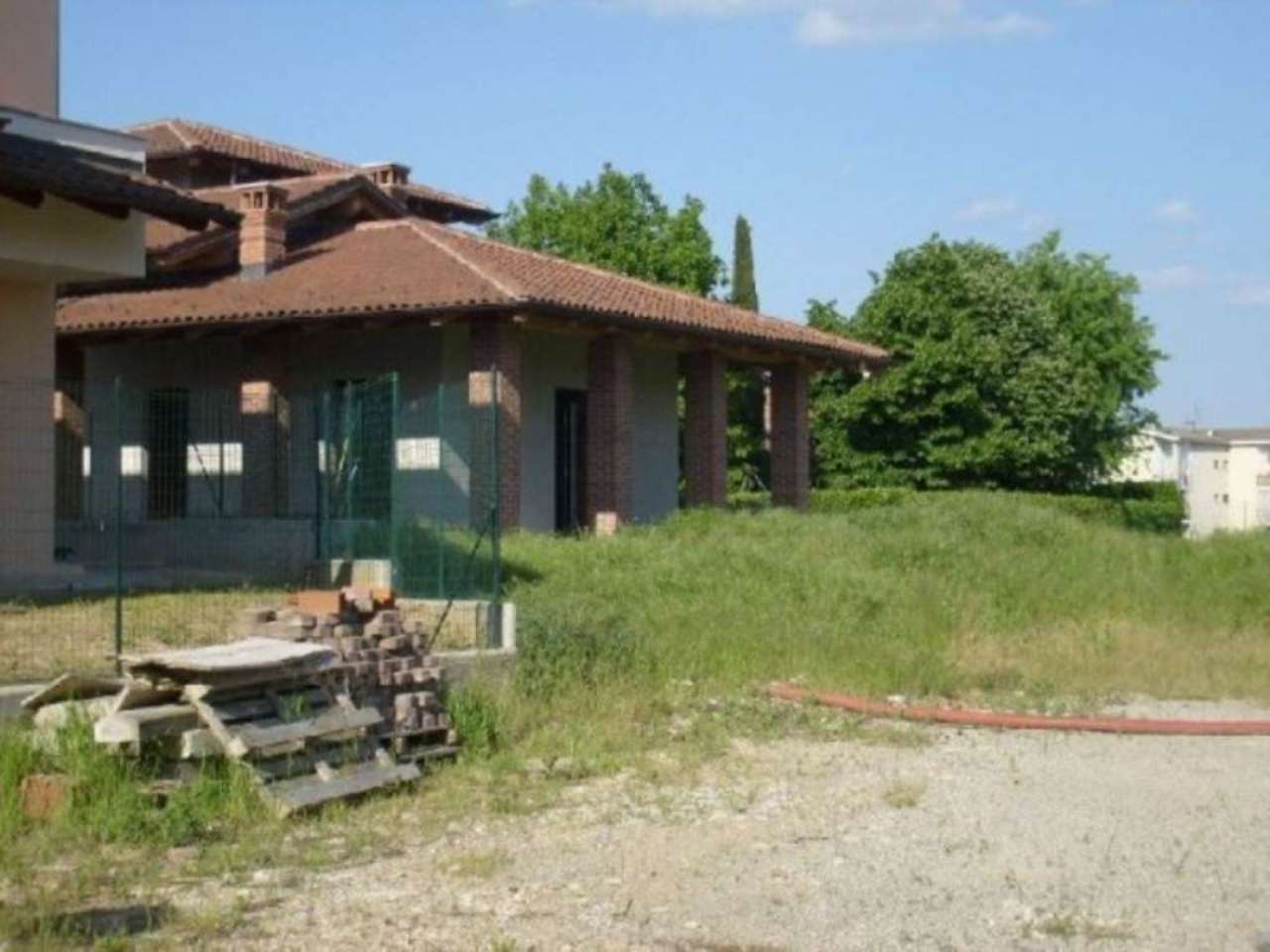 Villa VILLANOVA D