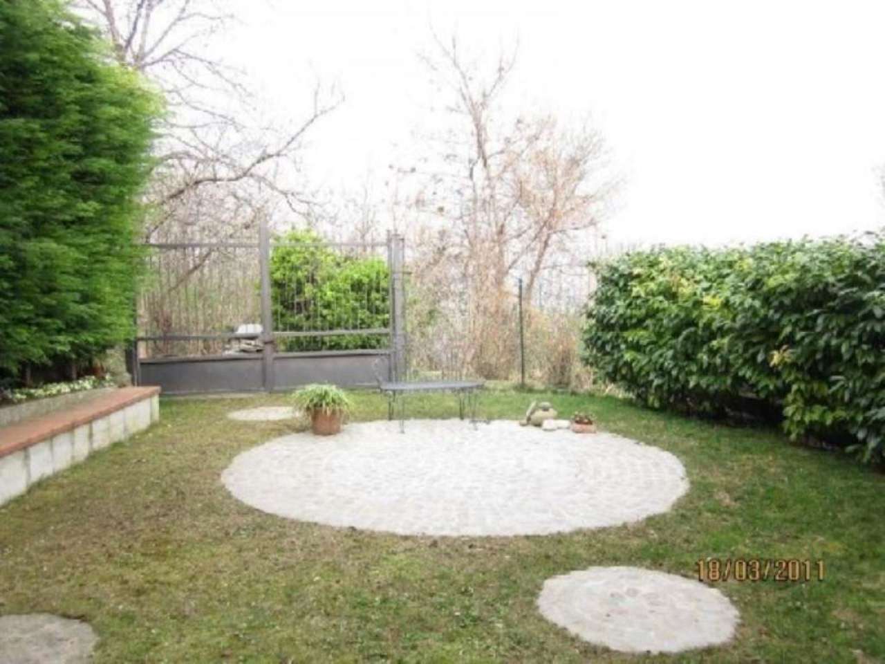 Villa Unifamiliare - Indipendente MARENTINO vendita  collinare Silva Violante Realty