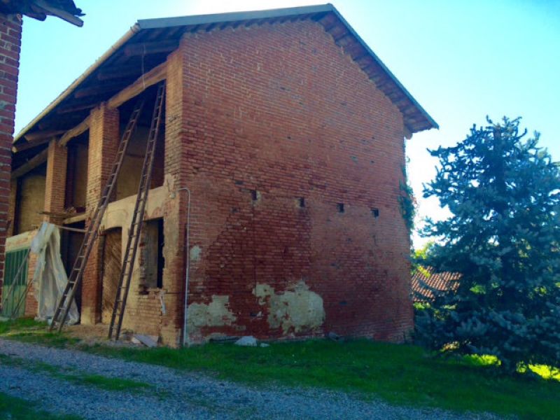 Rustico - Cascina BALDISSERO TORINESE vendita  collinare superga Violante Realty