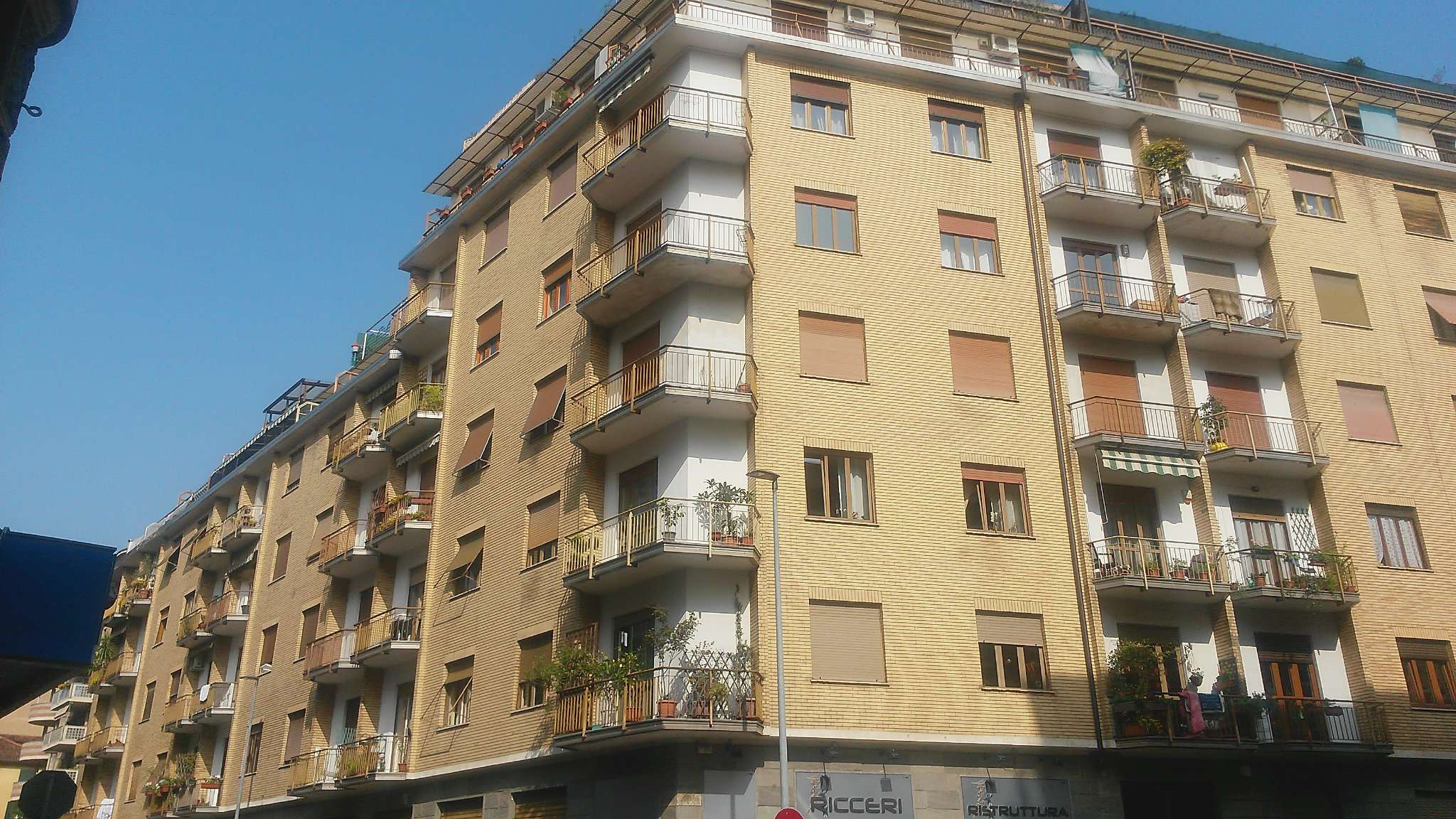 Negozio - Loc.Com. TORINO vendita  via san giovanni bosco Sondrio Violante Realty