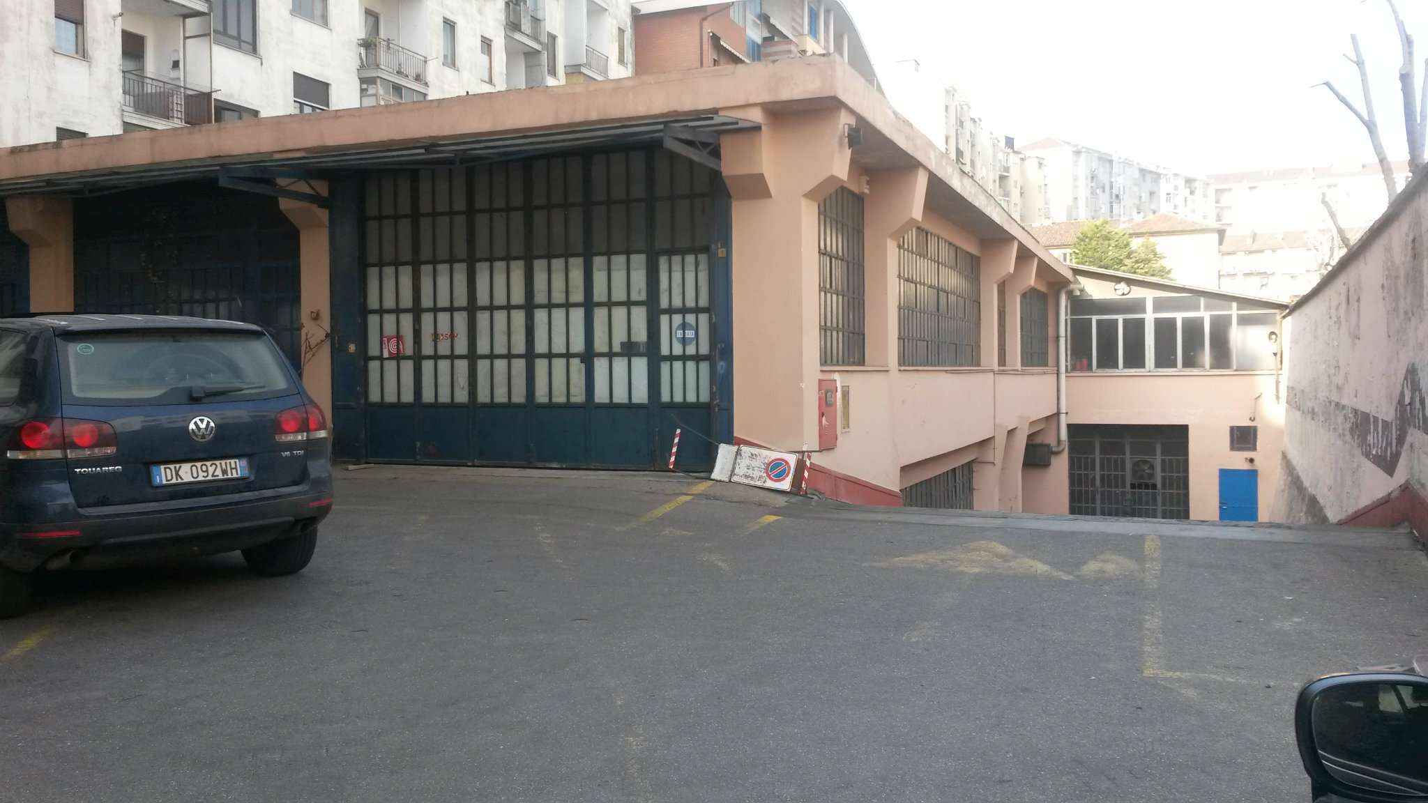 Negozio - Loc.Com. TORINO vendita  via san giovanni bosco Sondrio Violante Realty