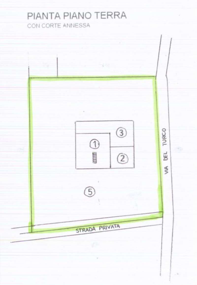 Rustico - Cascina PINO TORINESE vendita  strada San Felice del Turco Violante Realty