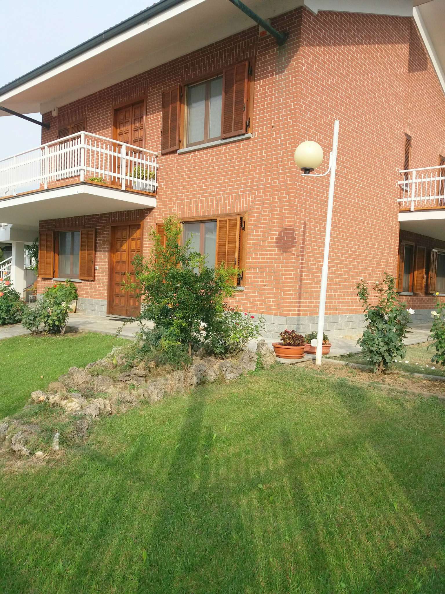  chieri affitto quart: borgo venezia violante realty