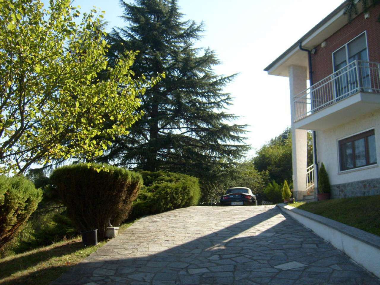 Villa Unifamiliare - Indipendente SAN PAOLO SOLBRITO vendita  collinare ravizza Violante Realty