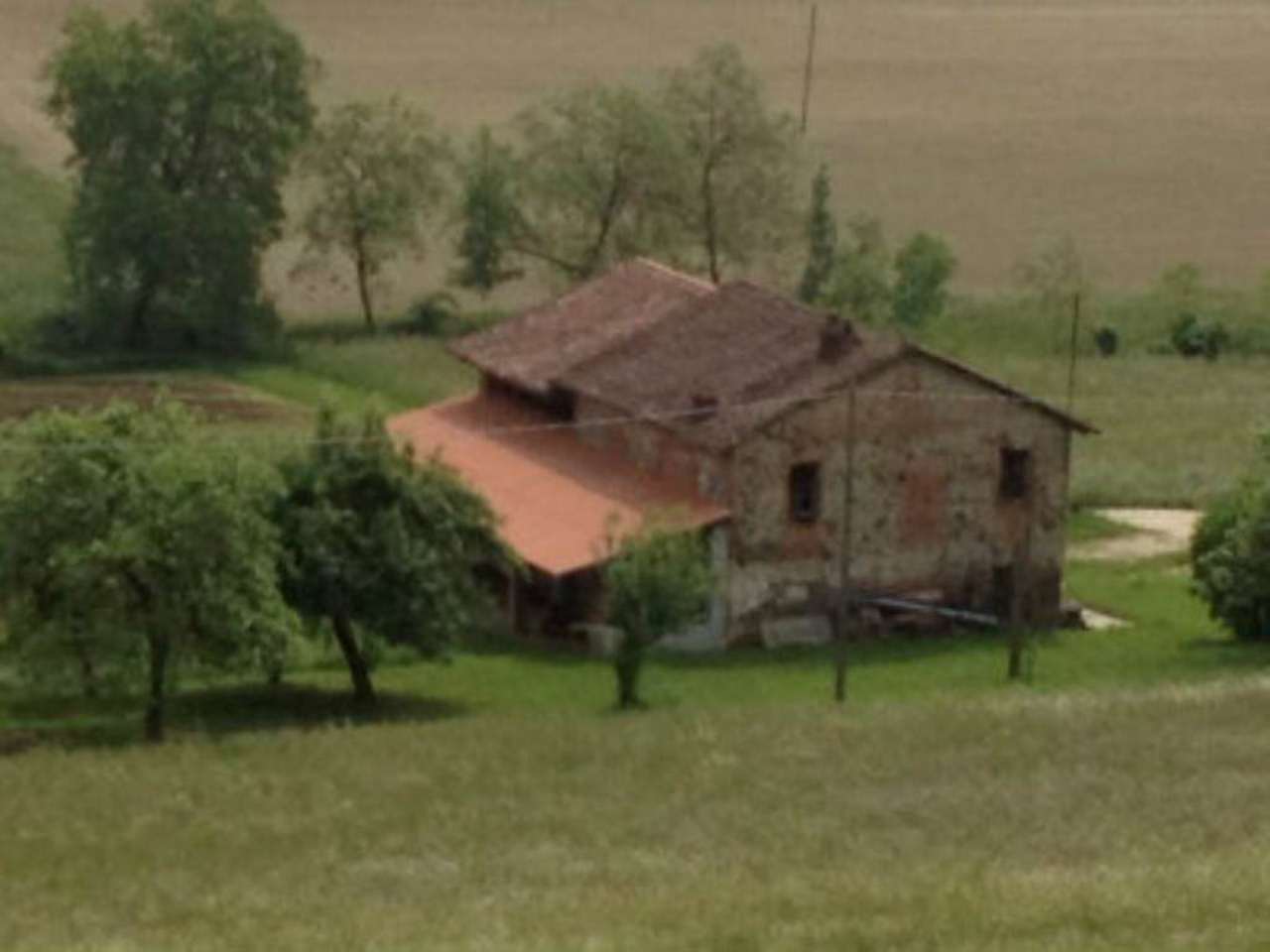 Rustico - Cascina PINO TORINESE vendita  strada San Felice del Turco Violante Realty