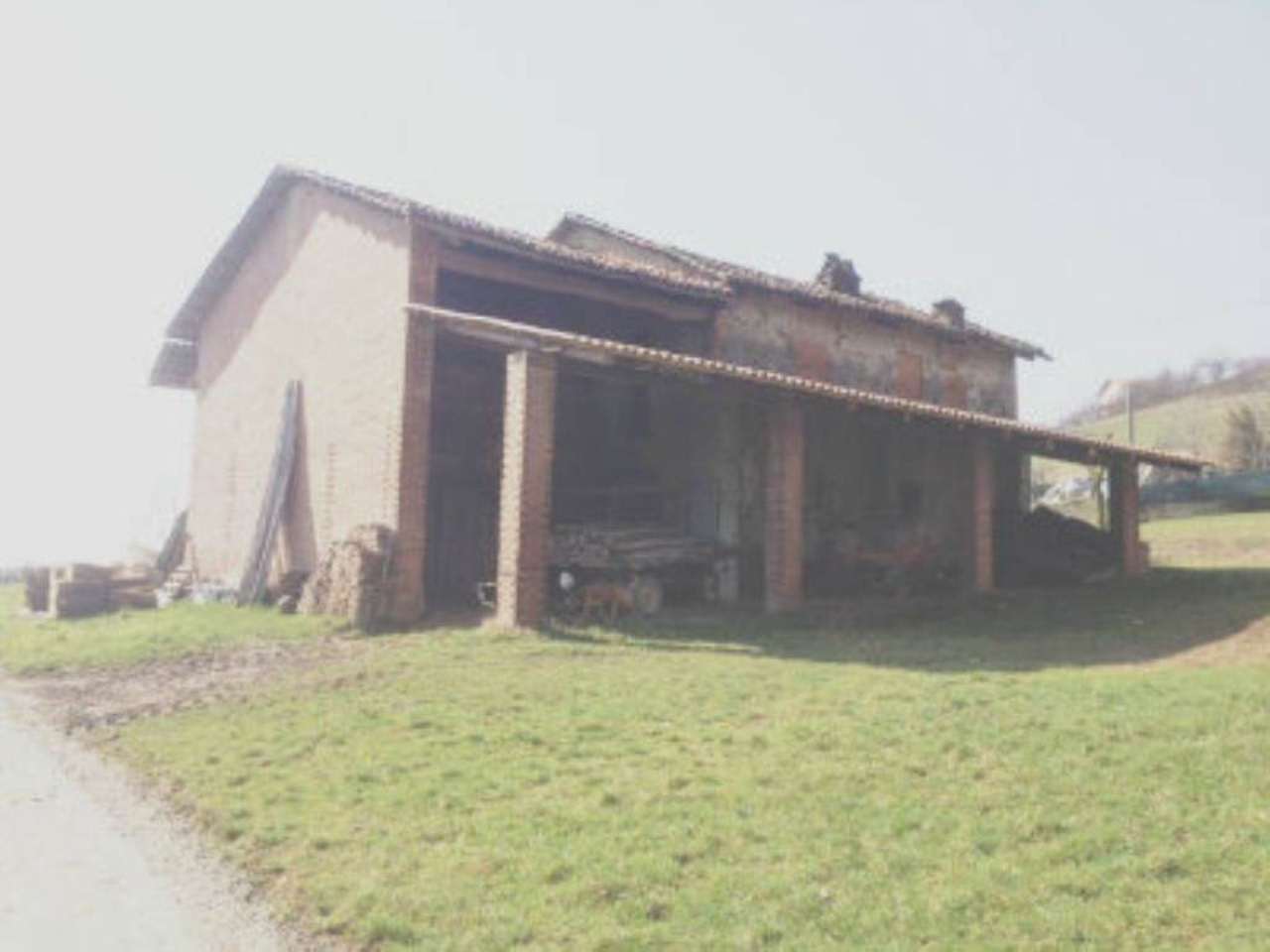 Rustico - Cascina PINO TORINESE vendita  strada San Felice del Turco Violante Realty