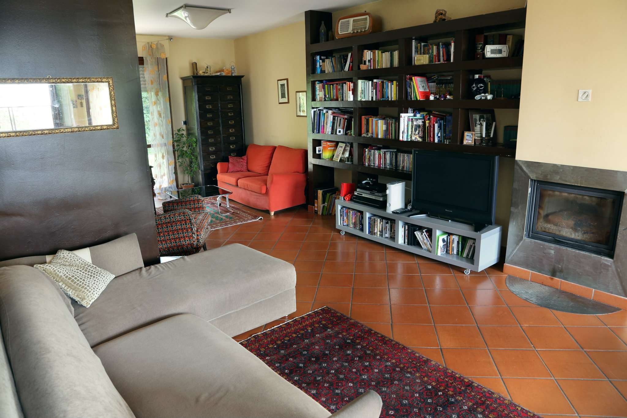 Villa Affiancata - Schiera BALDISSERO TORINESE vendita  Tetti Chiapasso Pino Torinese Violante Realty