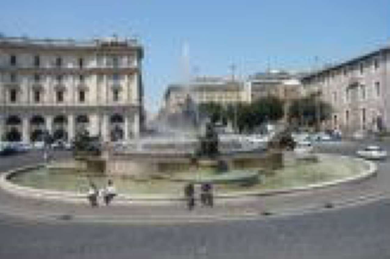 Ufficio - Loc.Com. ROMA vendita  Centro storico  Euro Immobiliare s.n.c.