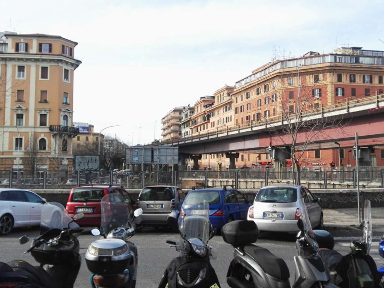  roma vendita quart: pigneto euro immobiliare s.n.c.