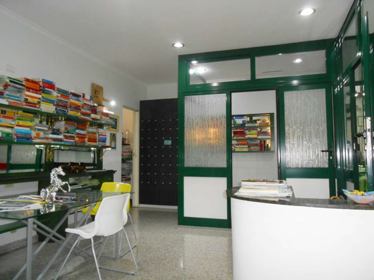 Negozio - Loc.Com. ROMA vendita  PRENESTINO - CENTOCELLE  Mario Ugo Guattari Euro Immobiliare s.n.c.
