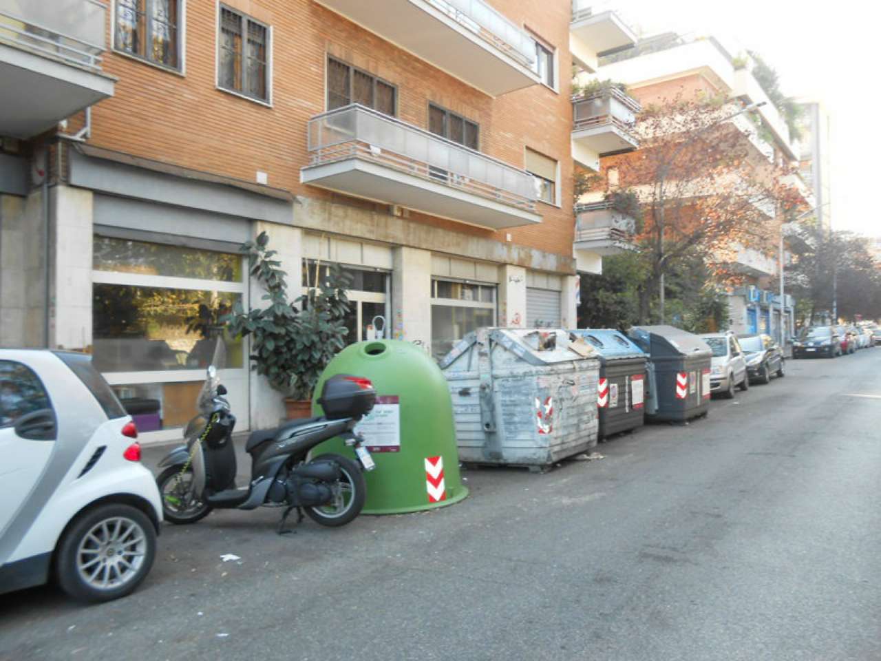  roma vendita quart: portuense (xv mun.) euro-immobiliare-s.n.c.