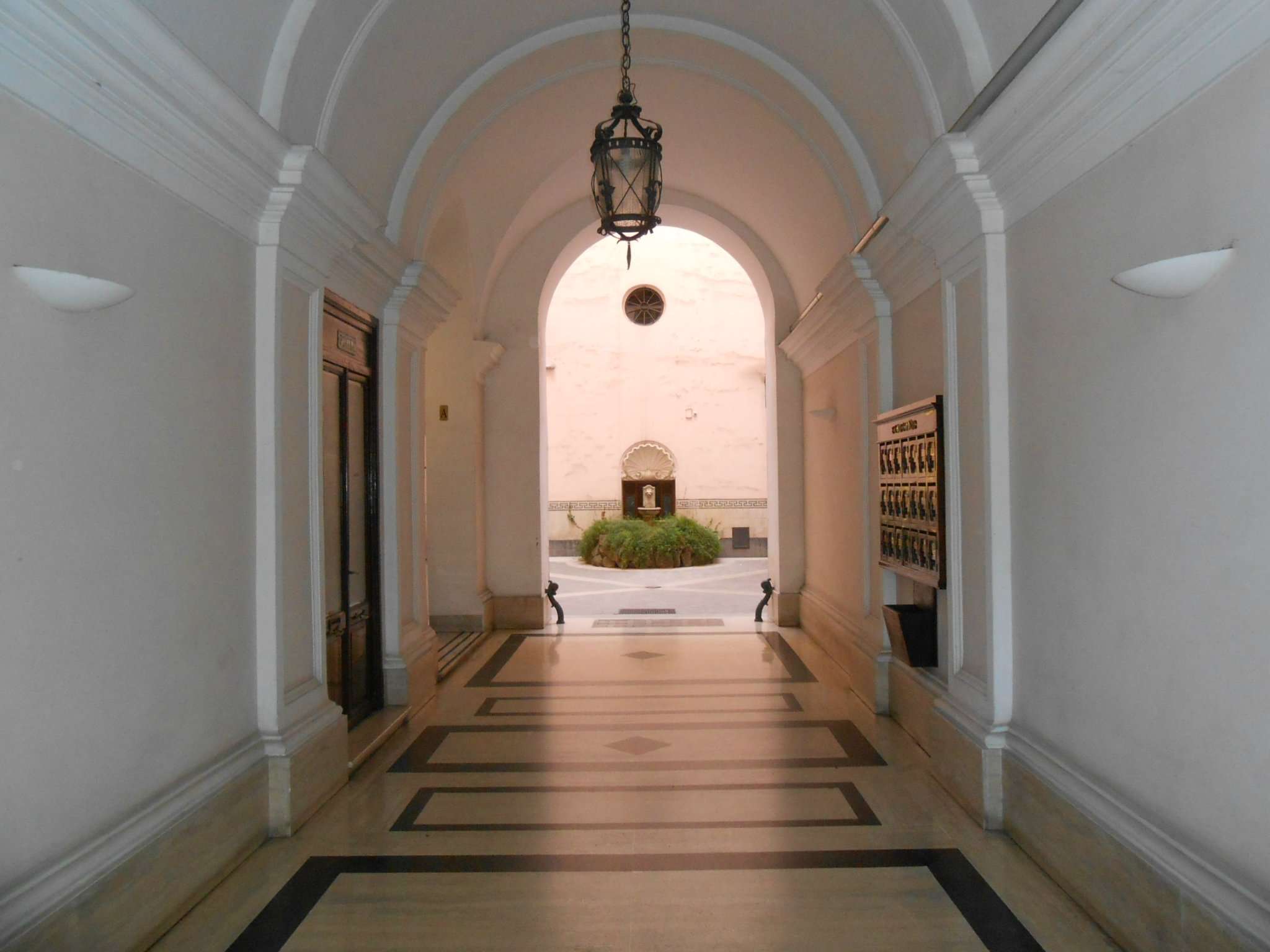 Ufficio - Loc.Com. ROMA affitto  PRATI dei Gracchi Euro Immobiliare s.n.c.