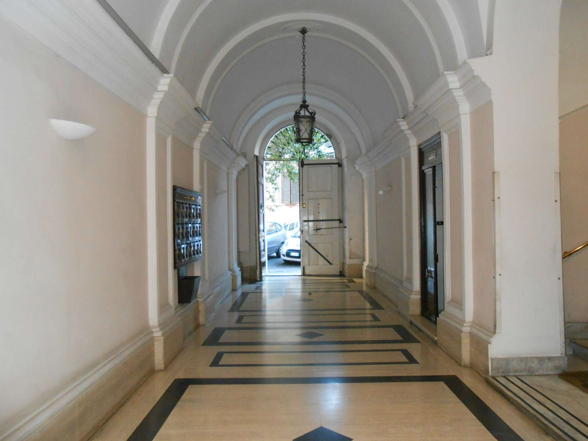 Ufficio - Loc.Com. ROMA affitto  PRATI dei Gracchi Euro Immobiliare s.n.c.