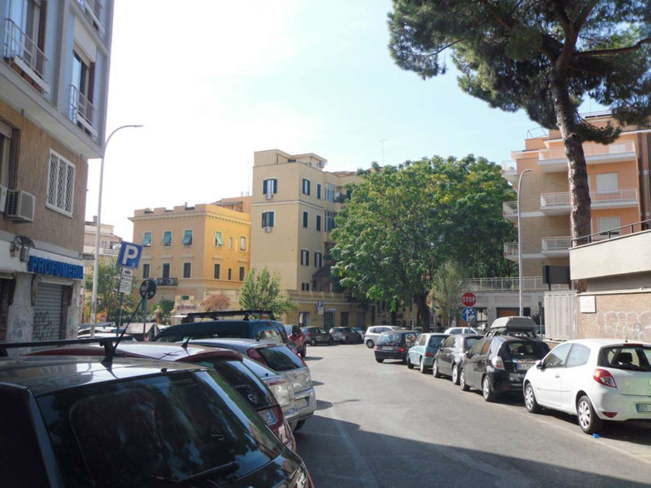  roma vendita quart: san giovanni euro-immobiliare-s.n.c.