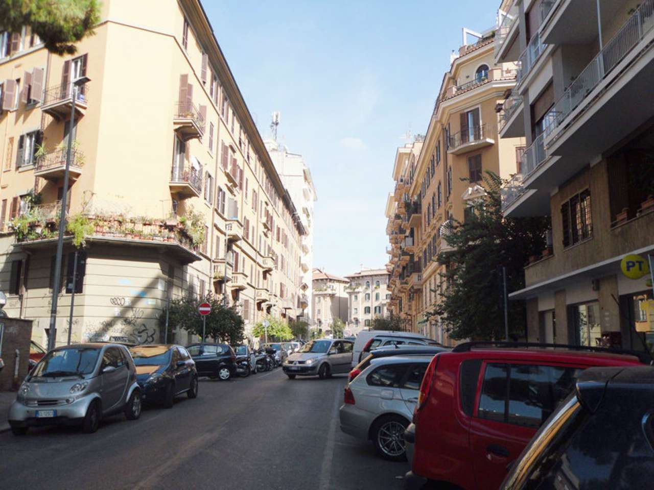 Negozio - Loc.Com. ROMA vendita  San giovanni Elvia Recina Euro Immobiliare s.n.c.