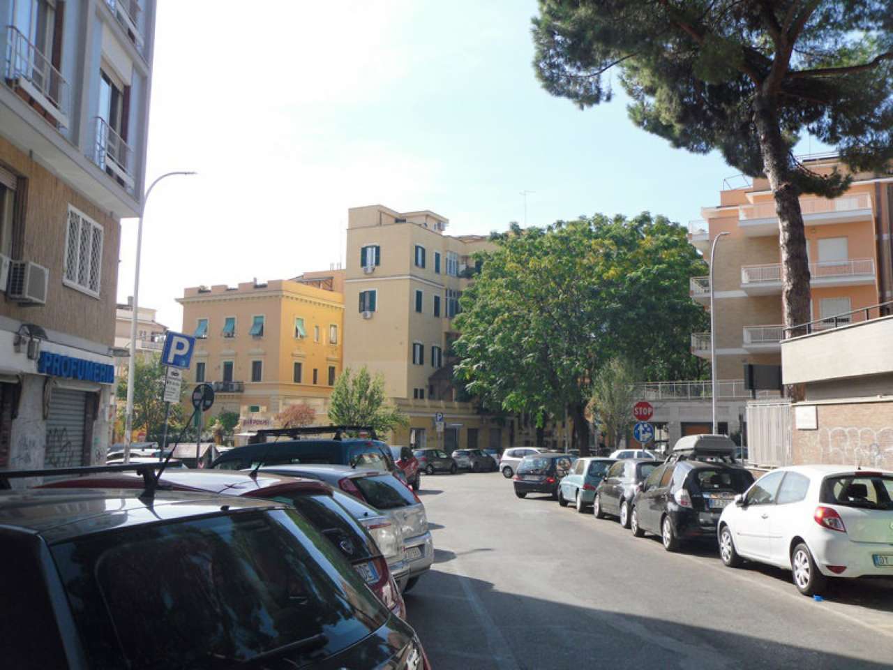 Appartamento ROMA vendita  San giovanni Elvia Recina Euro Immobiliare s.n.c.