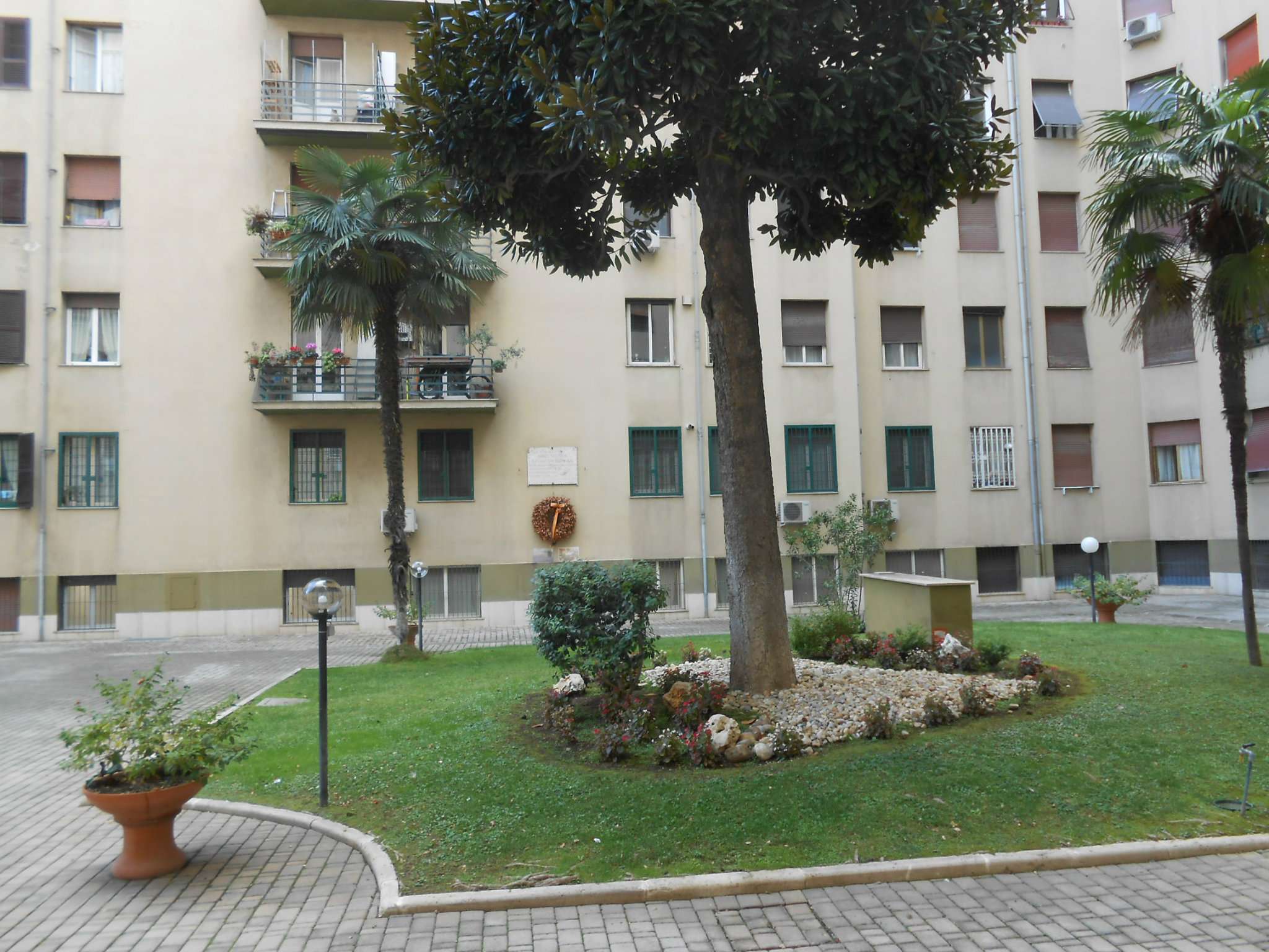 Appartamento ROMA vendita  APPIO LATINO (IX MUN.) Appia Euro Immobiliare s.n.c.