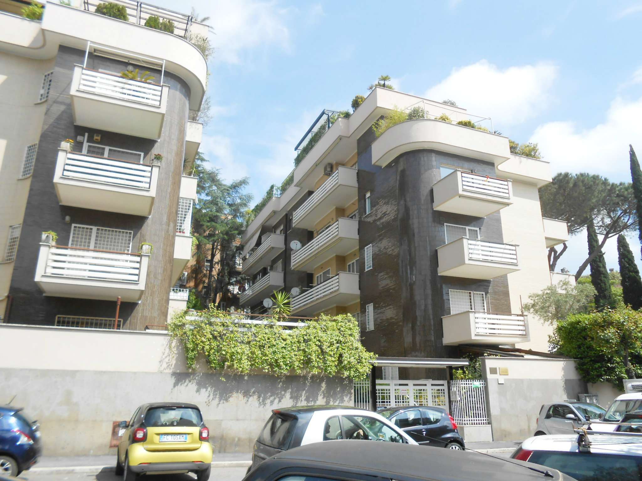  roma vendita quart:  euro-immobiliare-s.n.c.