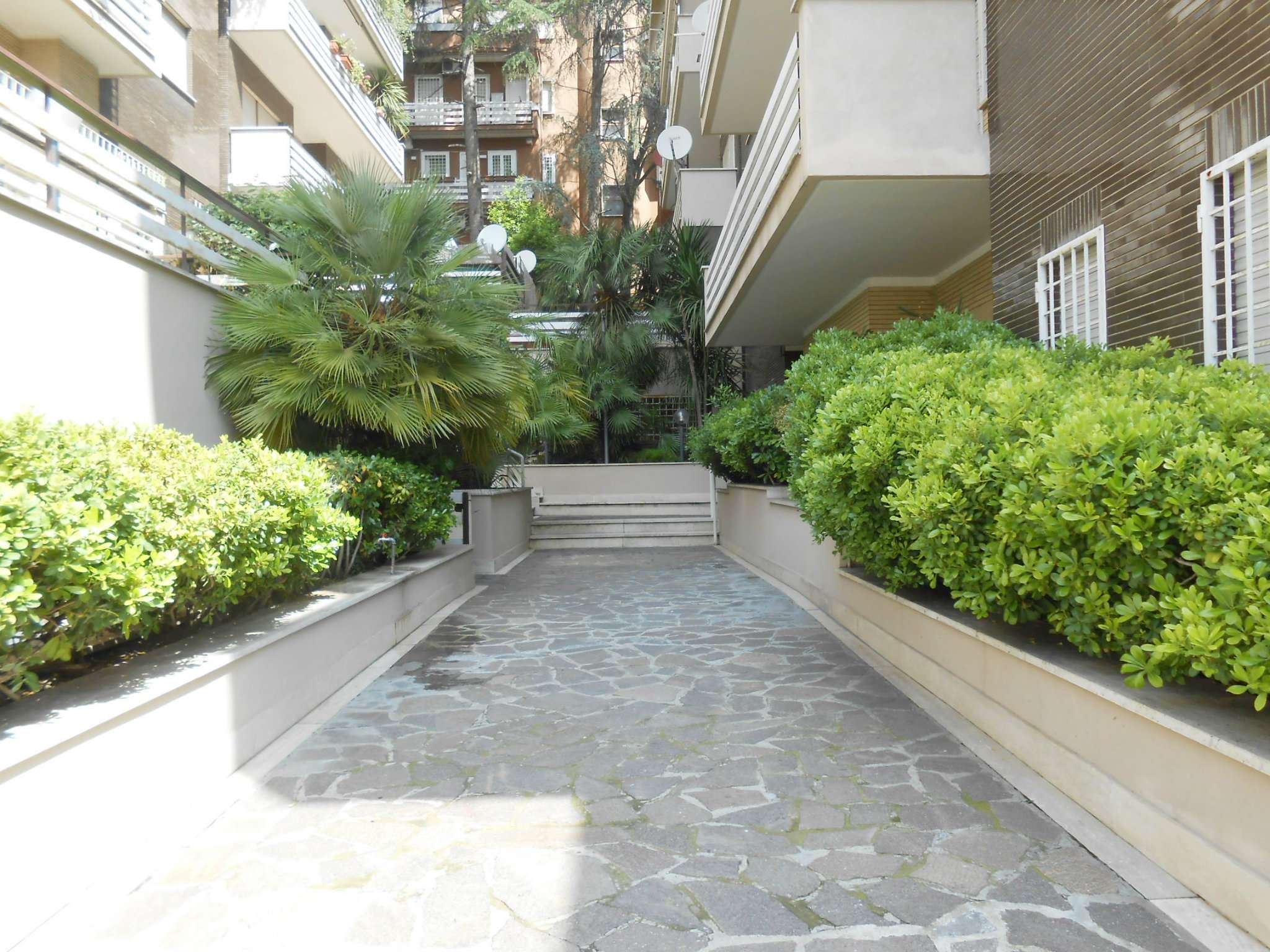 Ufficio - Loc.Com. ROMA affitto  CAMILLUCCIA Cortina d'Ampezzo Euro Immobiliare s.n.c.