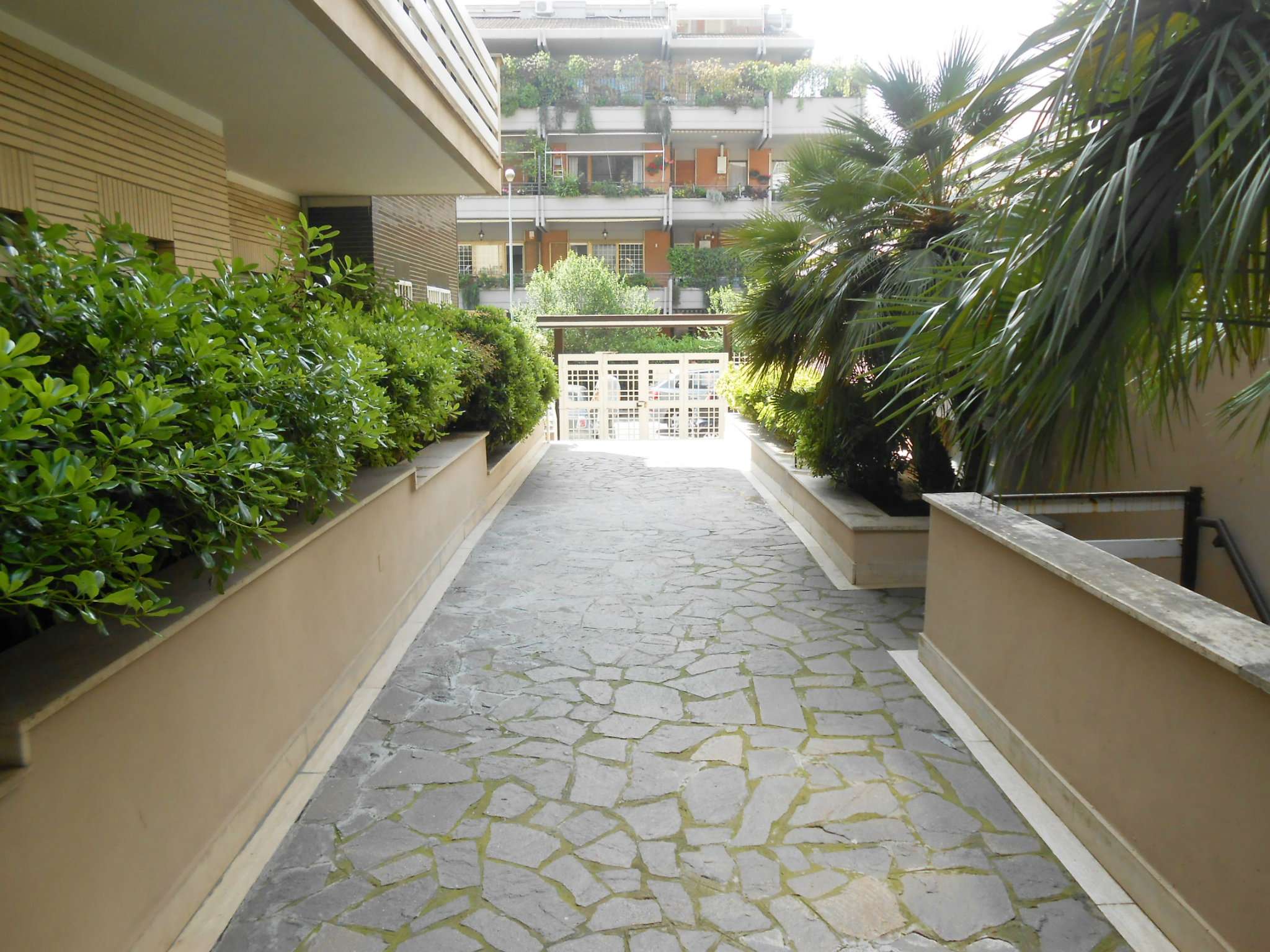 Ufficio - Loc.Com. ROMA affitto  CAMILLUCCIA Cortina d'Ampezzo Euro Immobiliare s.n.c.