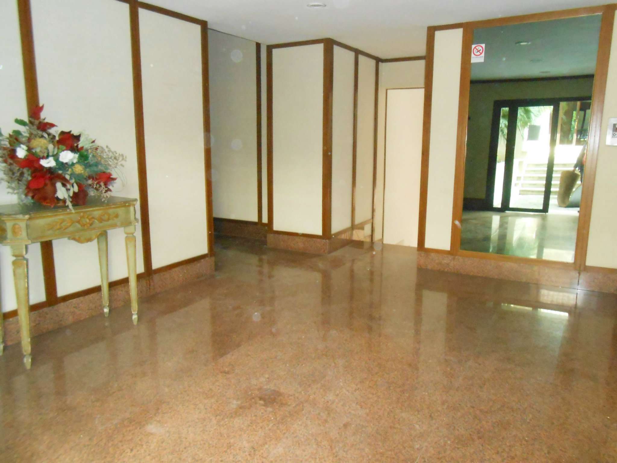 Ufficio - Loc.Com. ROMA affitto  CAMILLUCCIA Cortina d'Ampezzo Euro Immobiliare s.n.c.