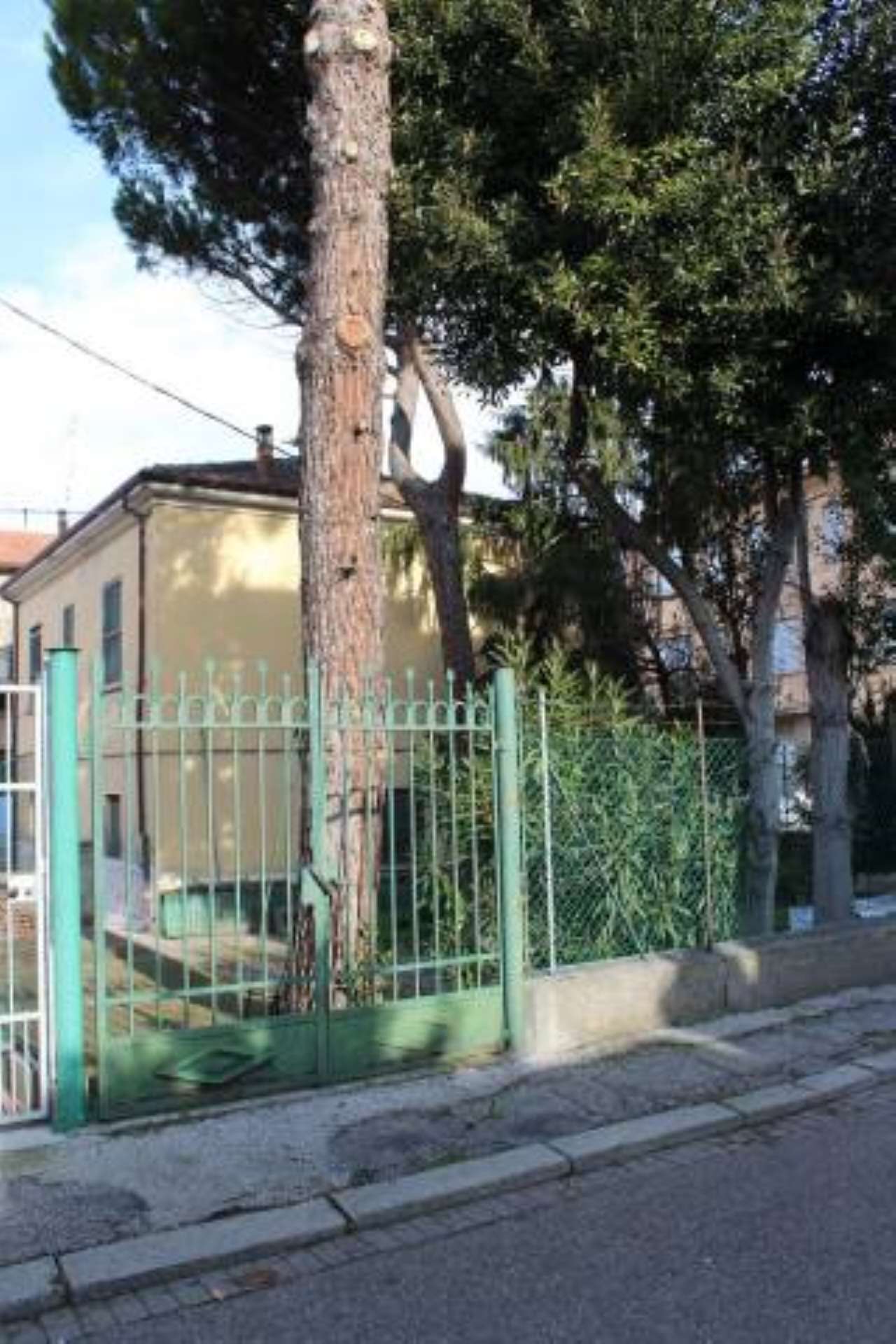 Villa Unifamiliare - Indipendente RAVENNA vendita  TEODORICO  CASE D'AUTORE