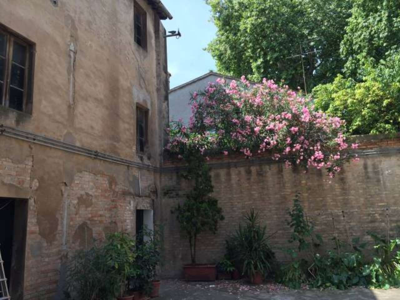 Villa Unifamiliare - Indipendente RAVENNA vendita  CENTRO  CASE D'AUTORE