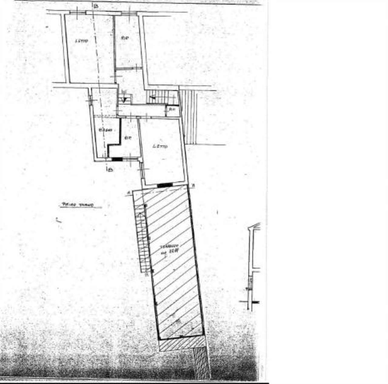 Villa Unifamiliare - Indipendente RAVENNA vendita    CASE D'AUTORE