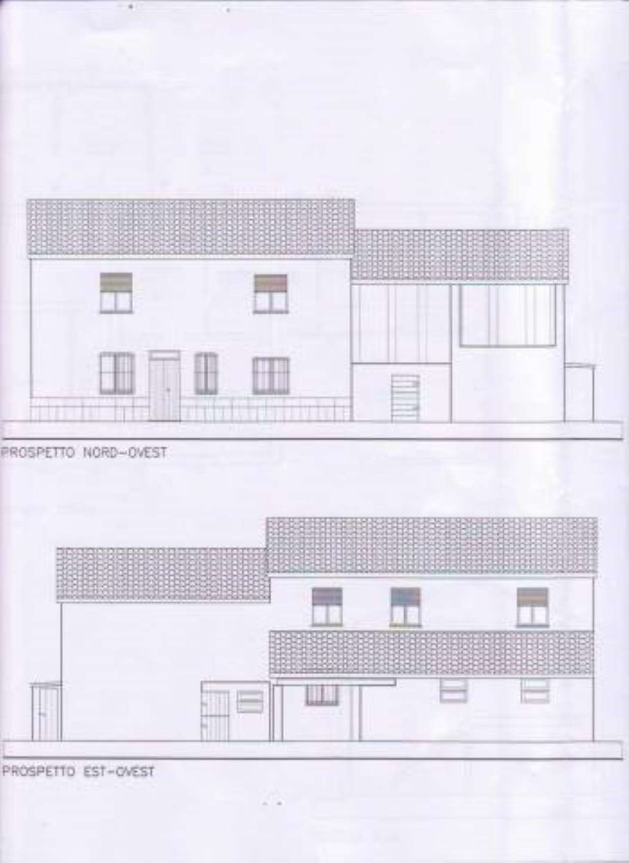 Rustico - Cascina RAVENNA vendita  RONCALCECI  CASE D'AUTORE