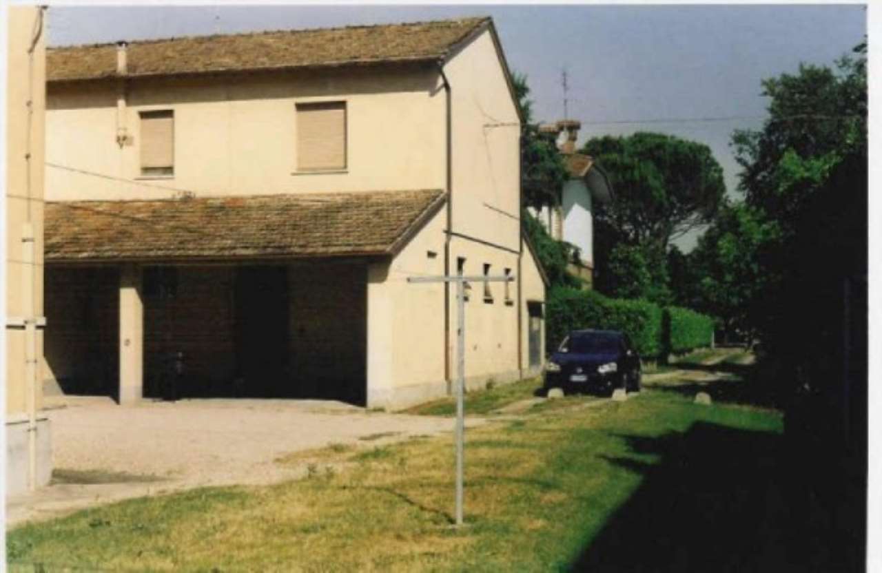 Rustico - Cascina RUSSI vendita   FAENTINA NORD 11 CASE D'AUTORE