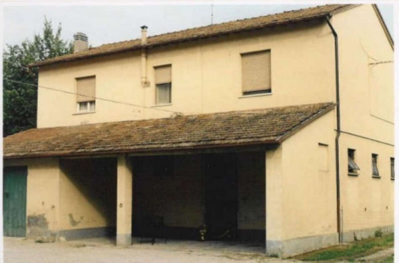 Rustico - Cascina RUSSI vendita   FAENTINA NORD 11 CASE D'AUTORE