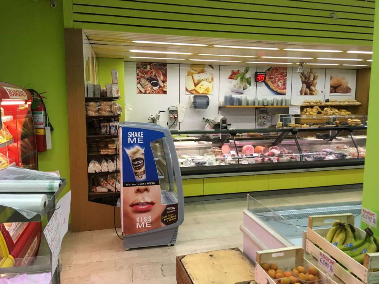 Negozio - Loc.Com. RAVENNA vendita  LIDI NORD  CASE D'AUTORE