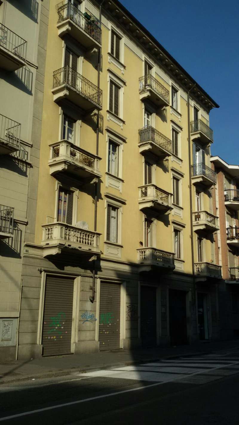  torino vendita quart: falchera sherlock-holmes-immobiliare