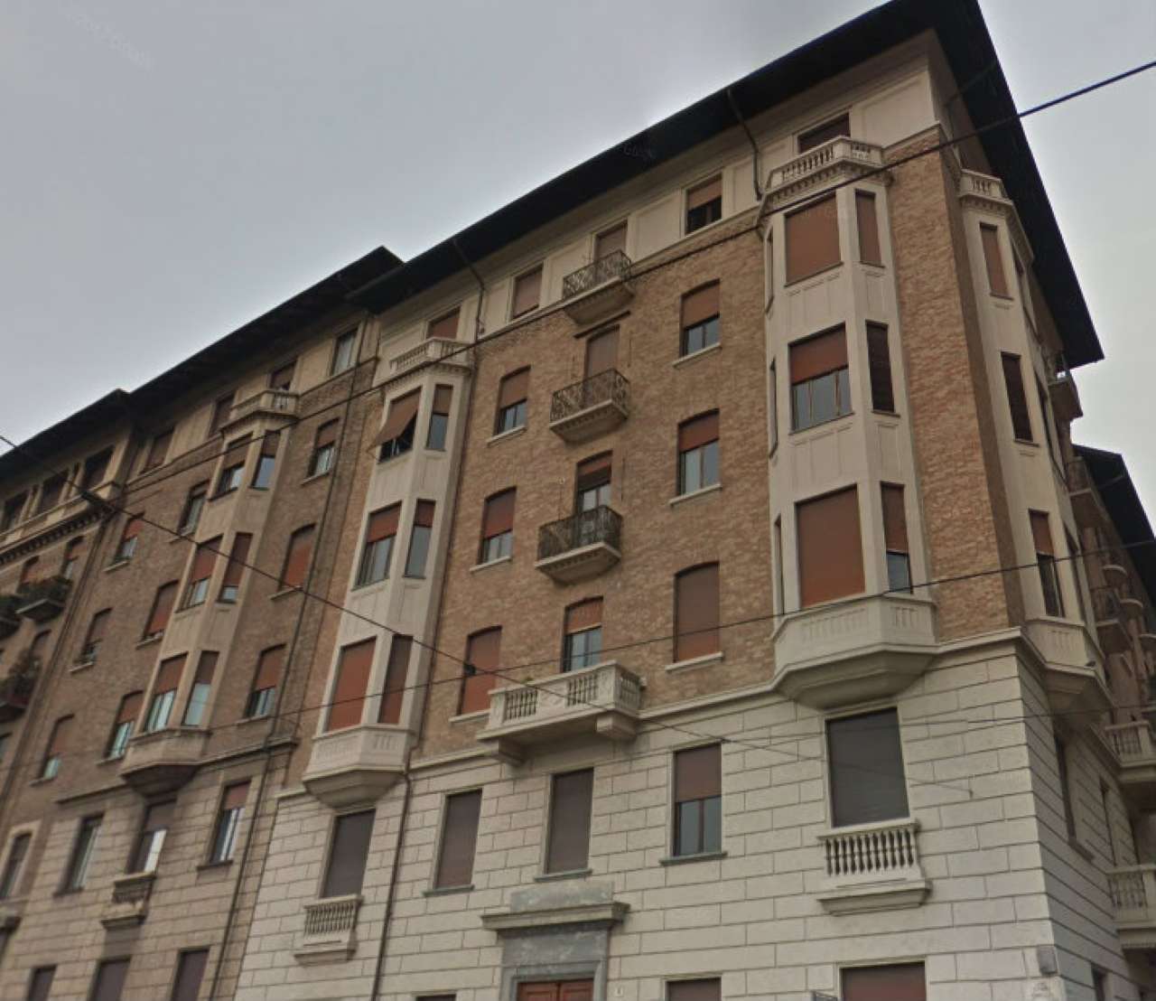  torino vendita quart: san salvario sherlock holmes immobiliare