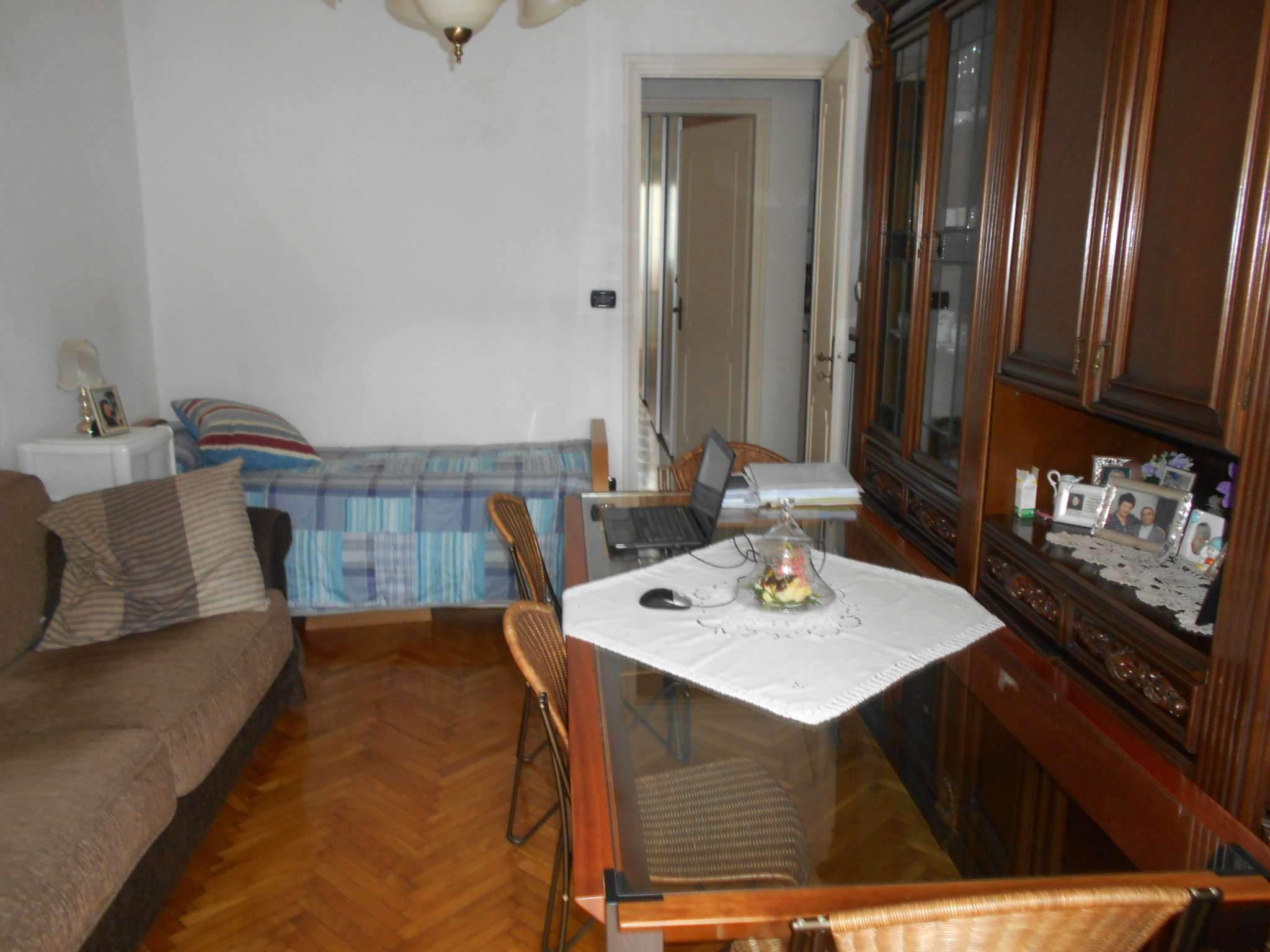 Appartamento TORINO vendita  MIRAFIORI NORD Voli Sherlock Holmes Immobiliare