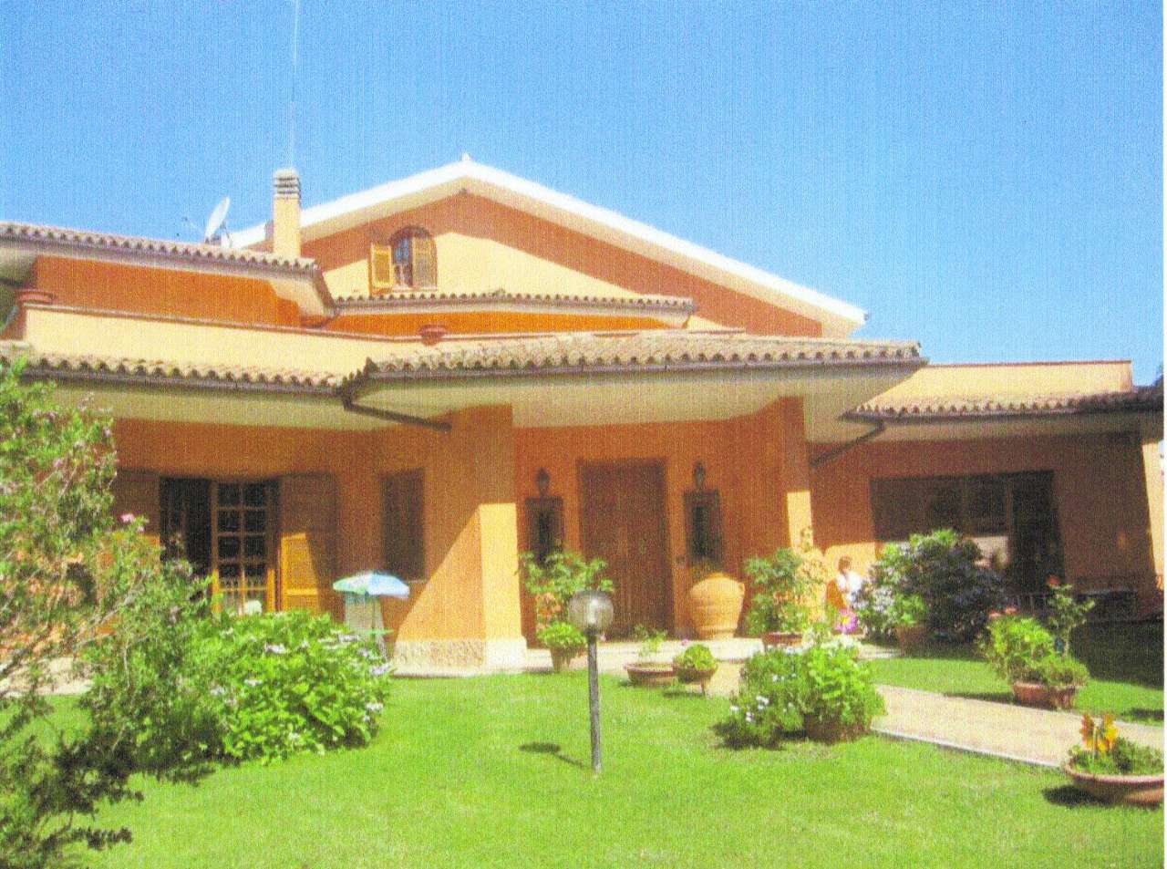 Villa Trifamiliare ROMA vendita  Cassia flaminia  Promoinvest Real Estate S.r.l.