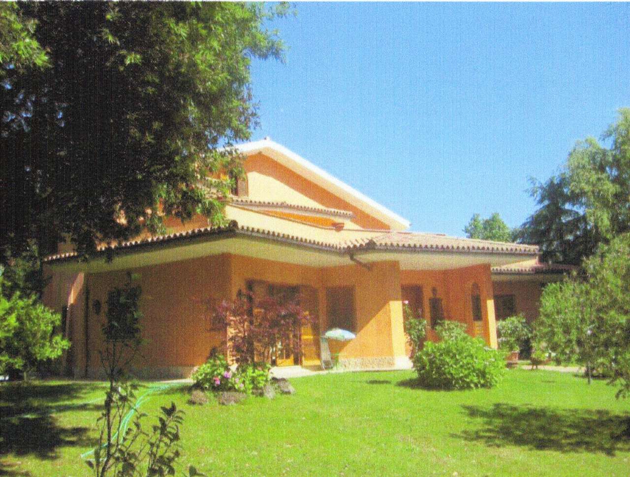 Villa Trifamiliare ROMA vendita  Cassia flaminia  Promoinvest Real Estate S.r.l.