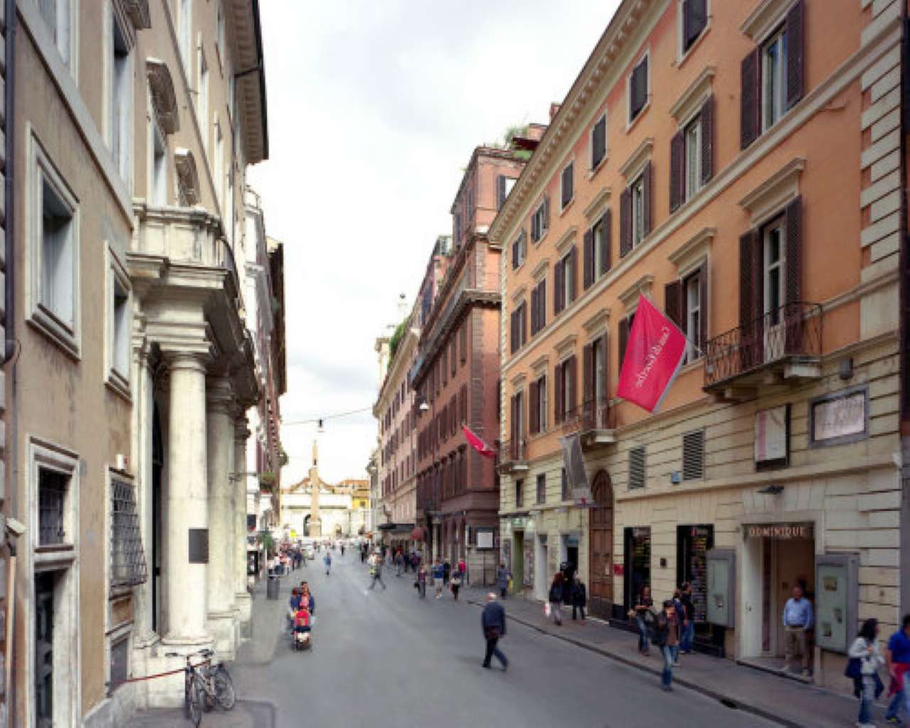  roma vendita quart: centro storico promoinvest real estate s.r.l.